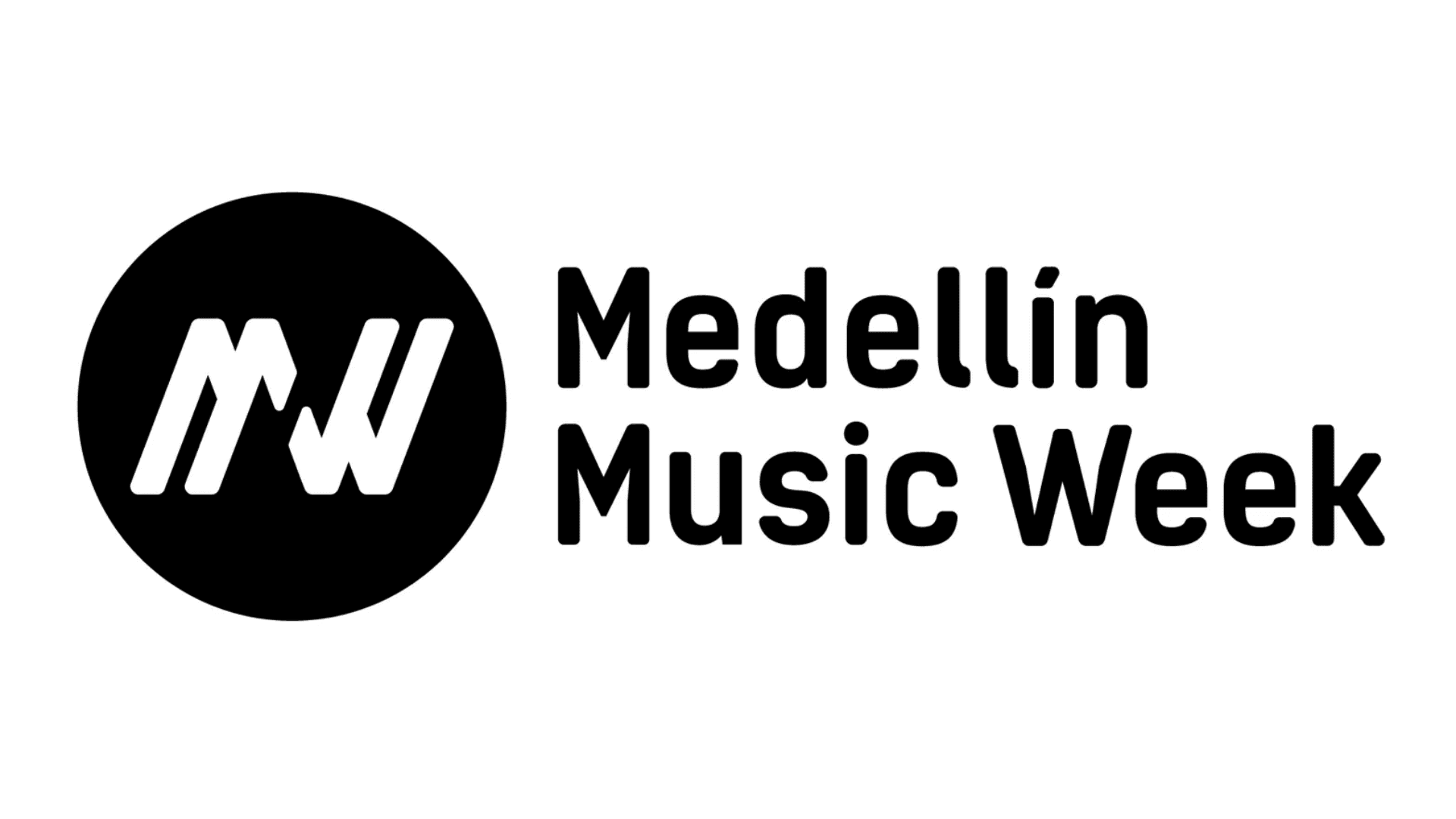 Medellín Music Week